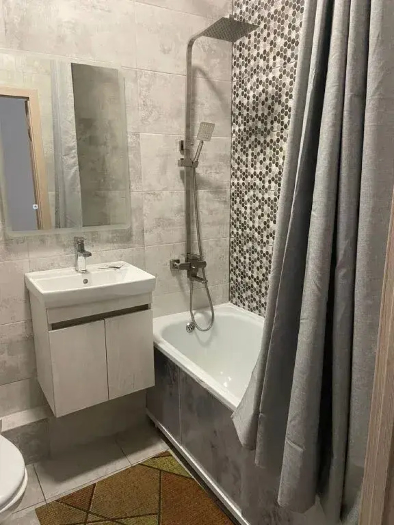 Апартаменты Новые на Автовокзале в ЖК Дом 7