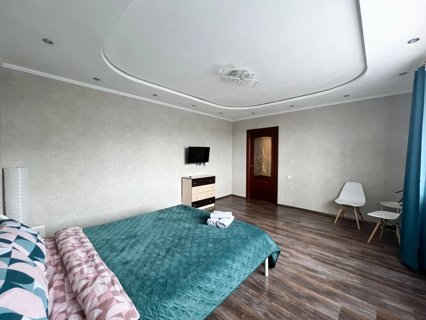 Квартира 1-комнатная на ул. Полярные Зори 31к1