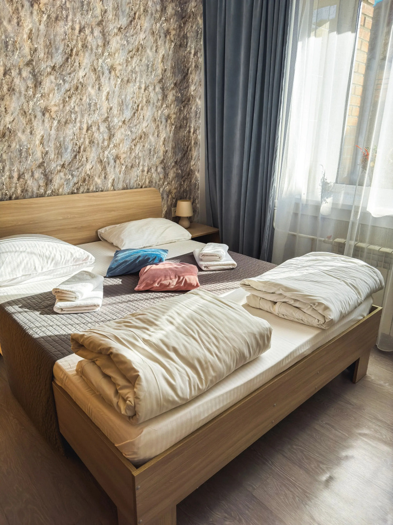 Отель Мира-Locus