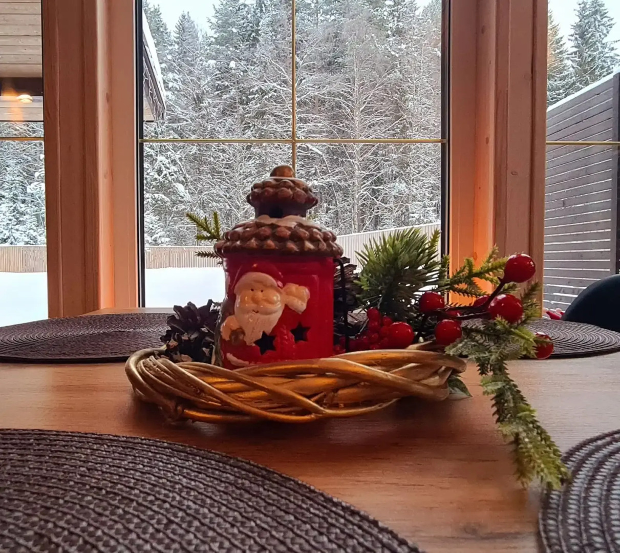 Частный дом недалеко от центра города Сортавала