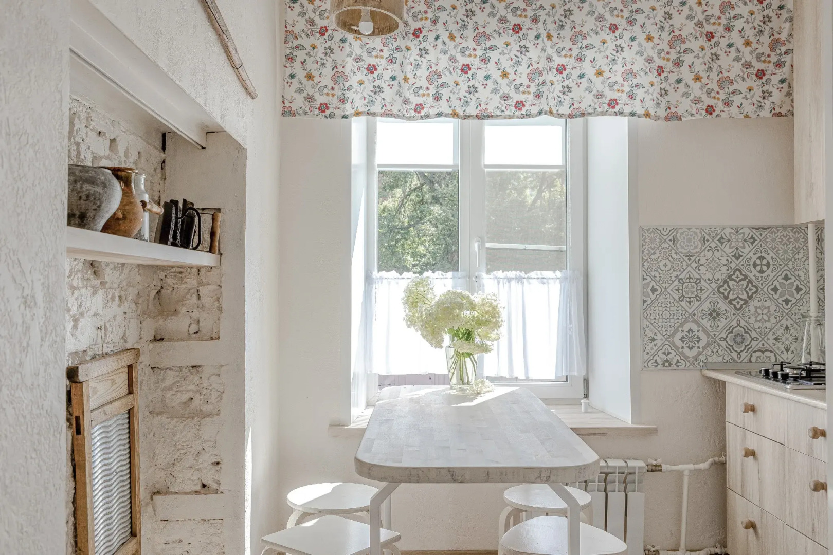 Квартира Палисад Русский Старый город