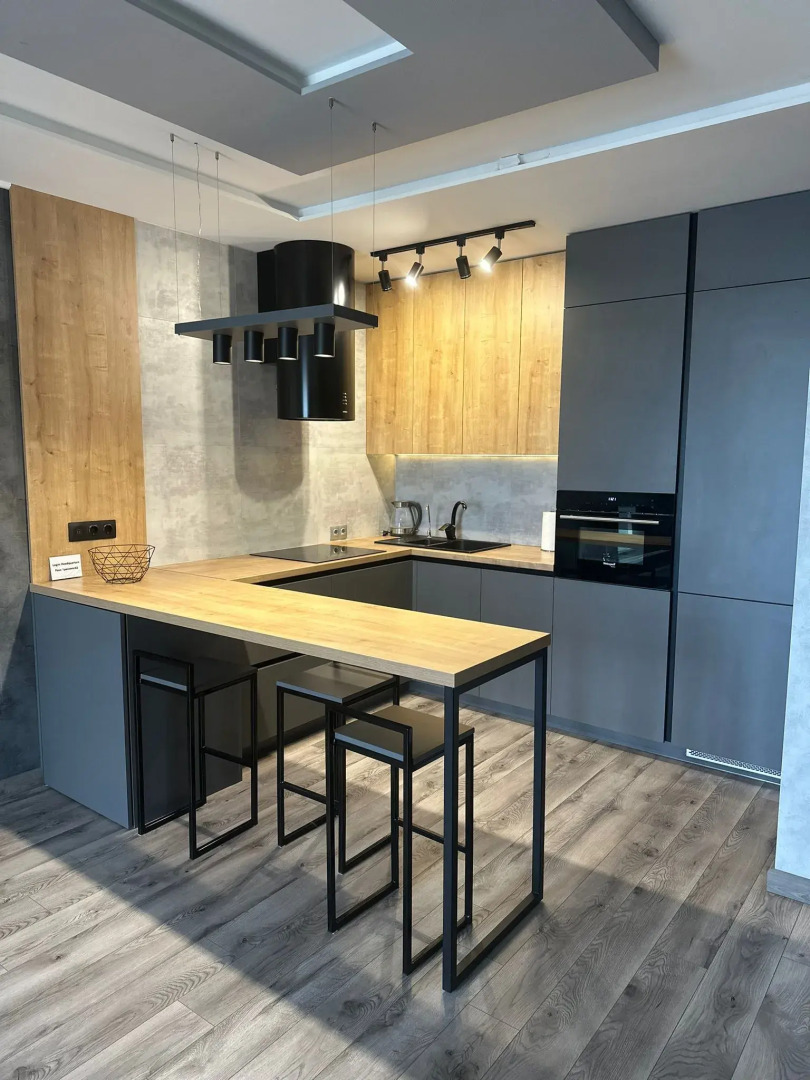 Апартаменты Пальма