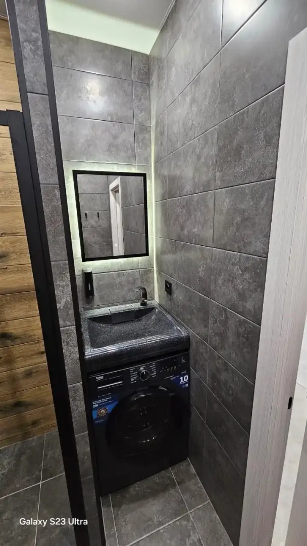 Квартира Олимпийская 87