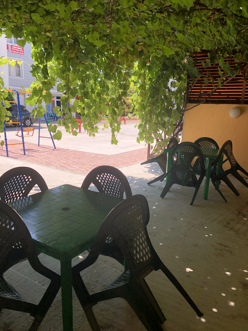 Частный Дом НИНА