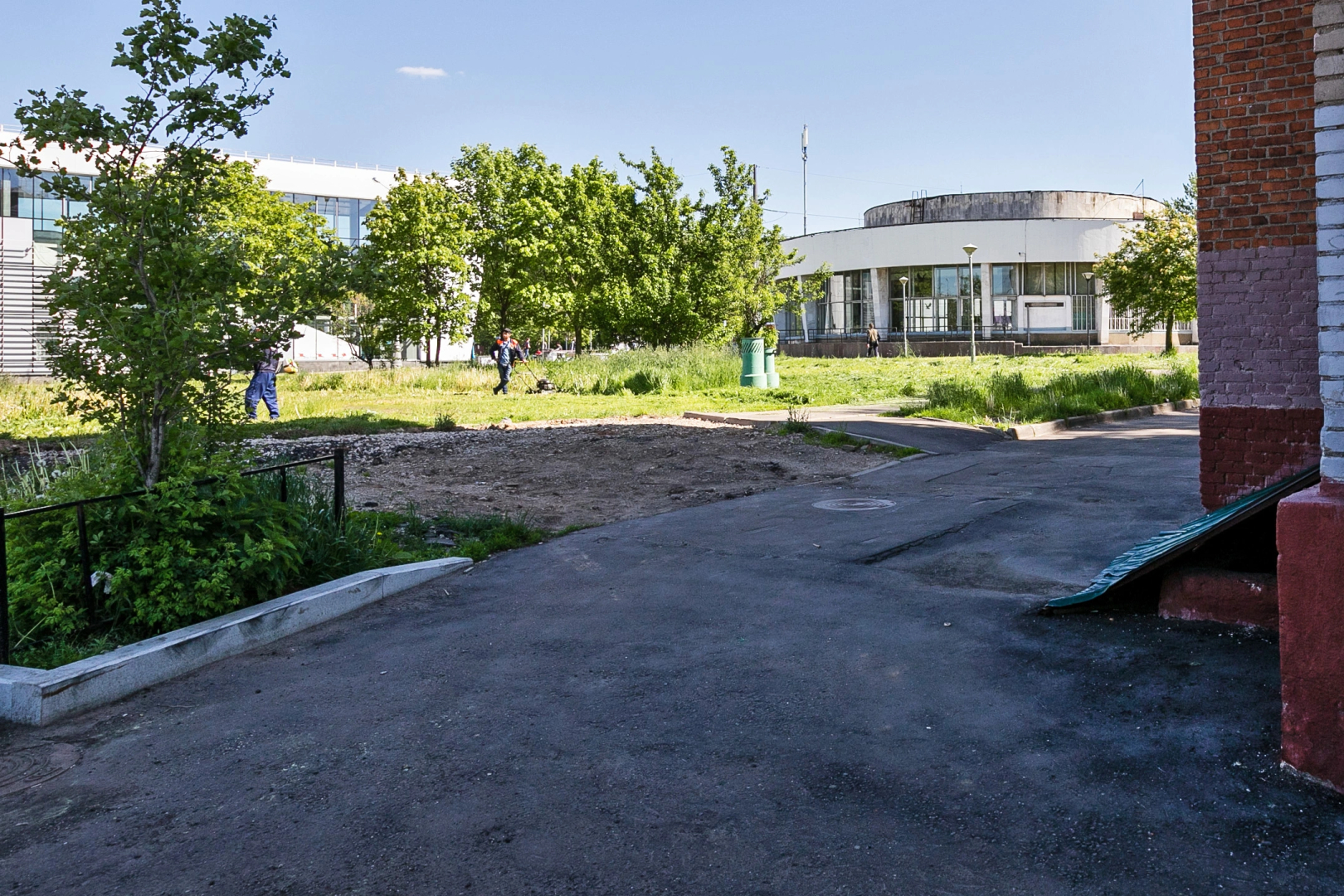 Квартира АсаПро рядом Ботанический сад и  метро Владыкино