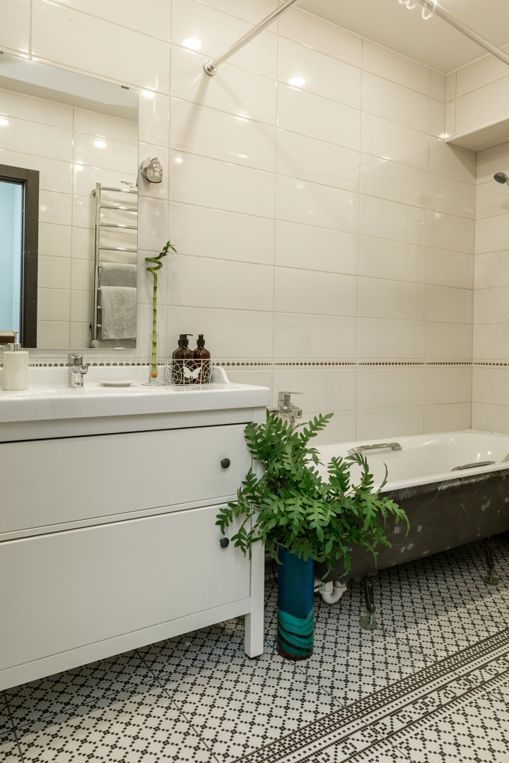 Апартаменты Место силы в Апраксином переулке