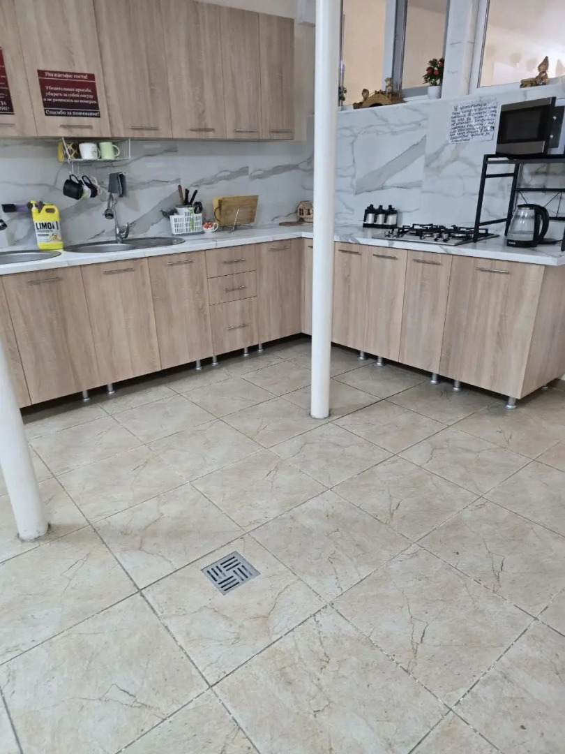 Гостевой дом Бриз