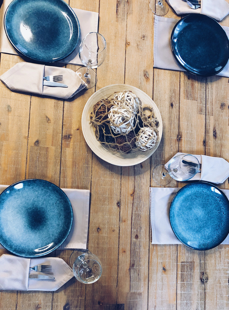 Отель Water House