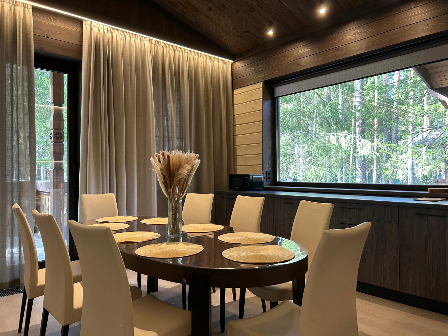 Частный Дом Ягодный