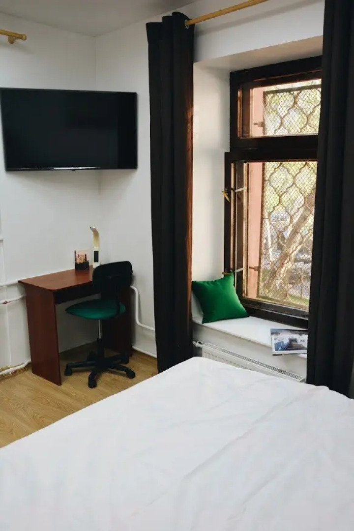 ВАШ миниотель