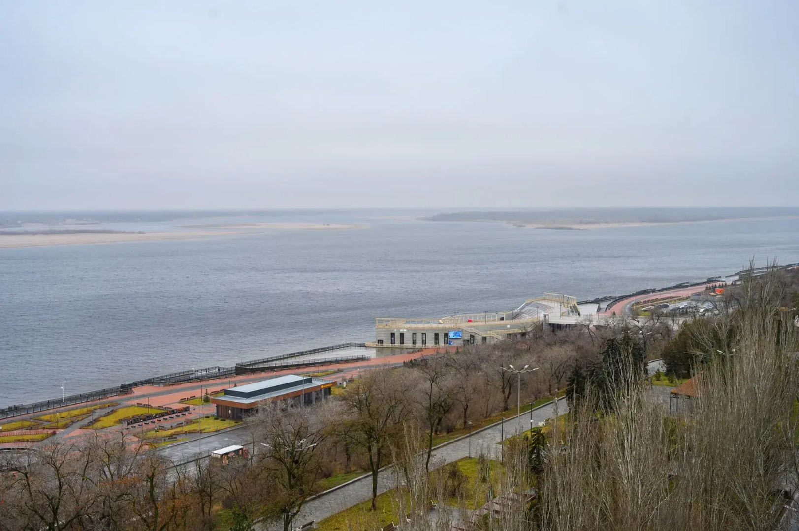 Апартаменты с 1 спальней на Чуйкова 37