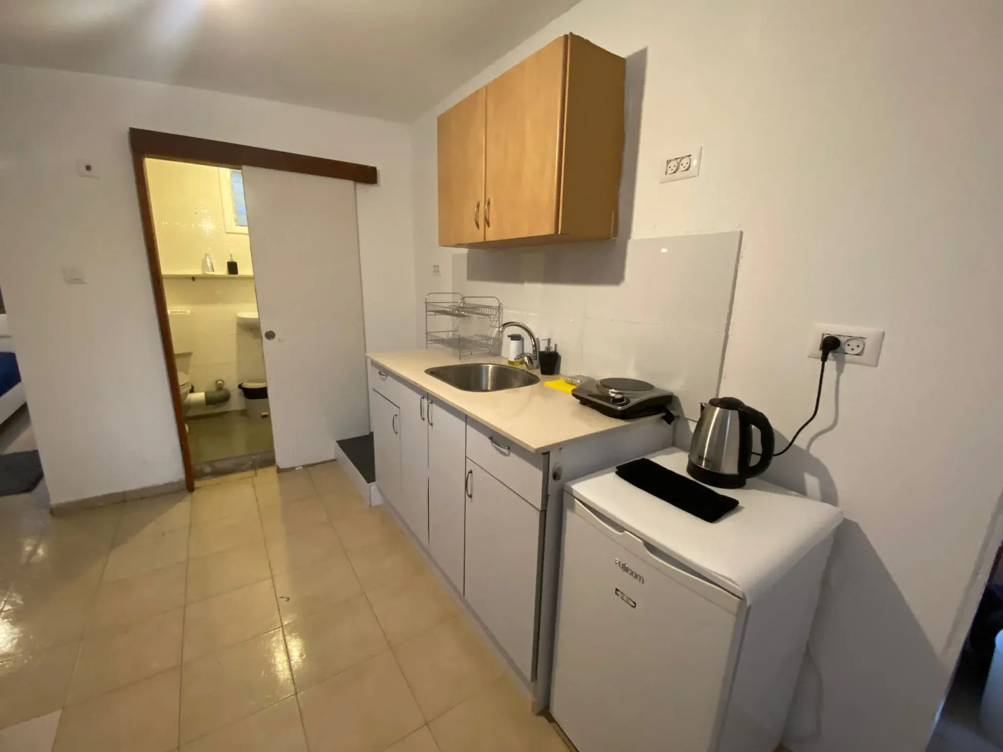 Квартира просторная 4-комнатная