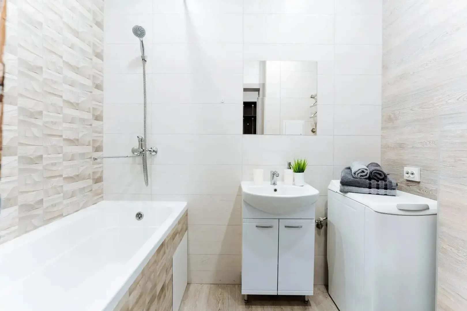 Квартира Комфортная 2 комнатная на Планете