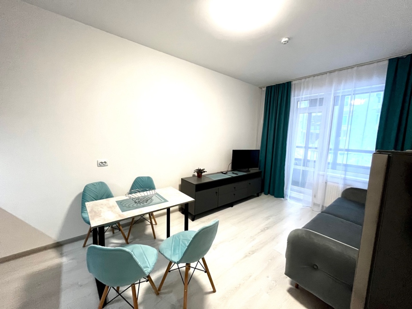 Квартира Cozy home