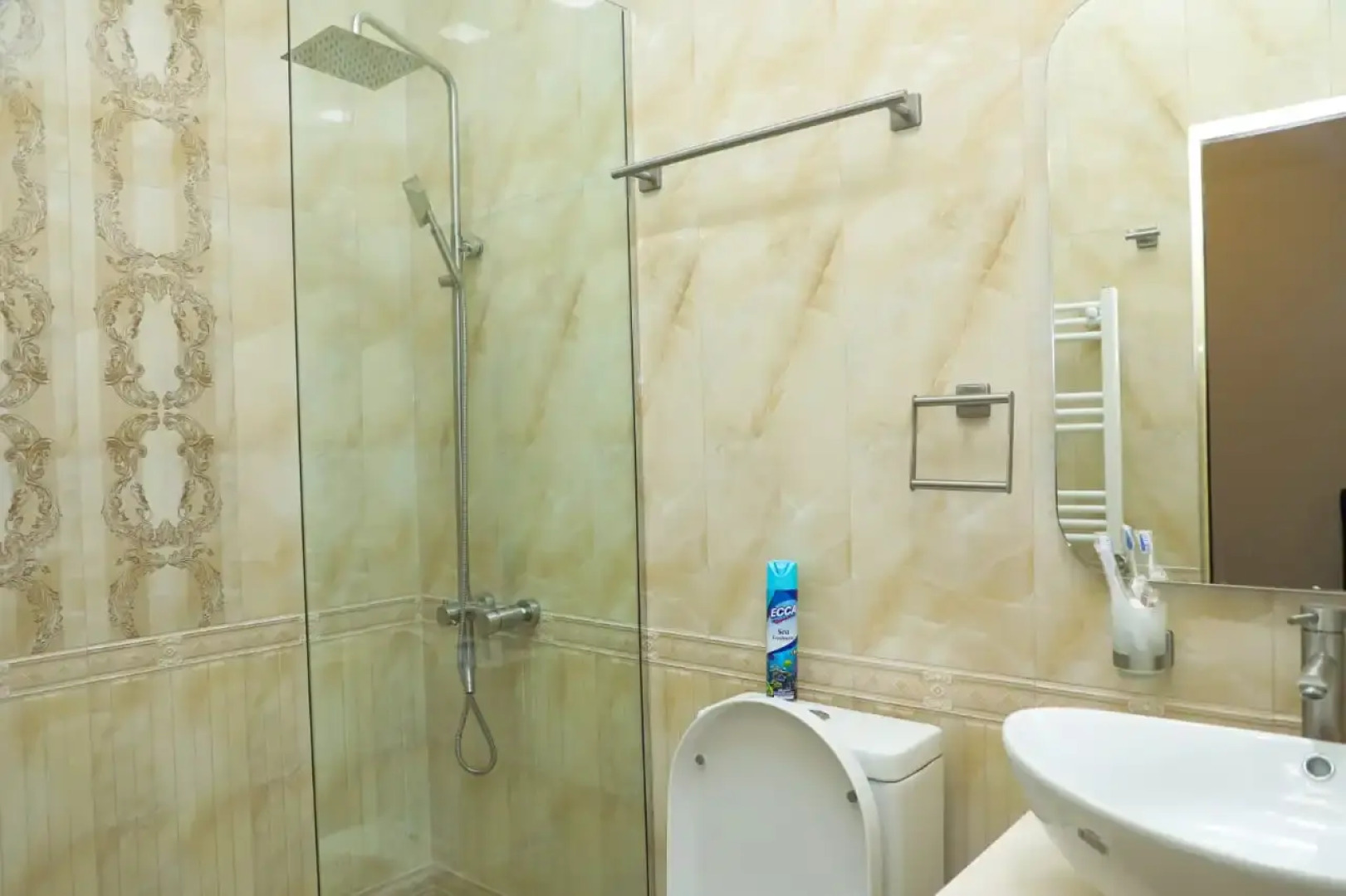 ARAGAST HOTEL & BREWERY пивоварня