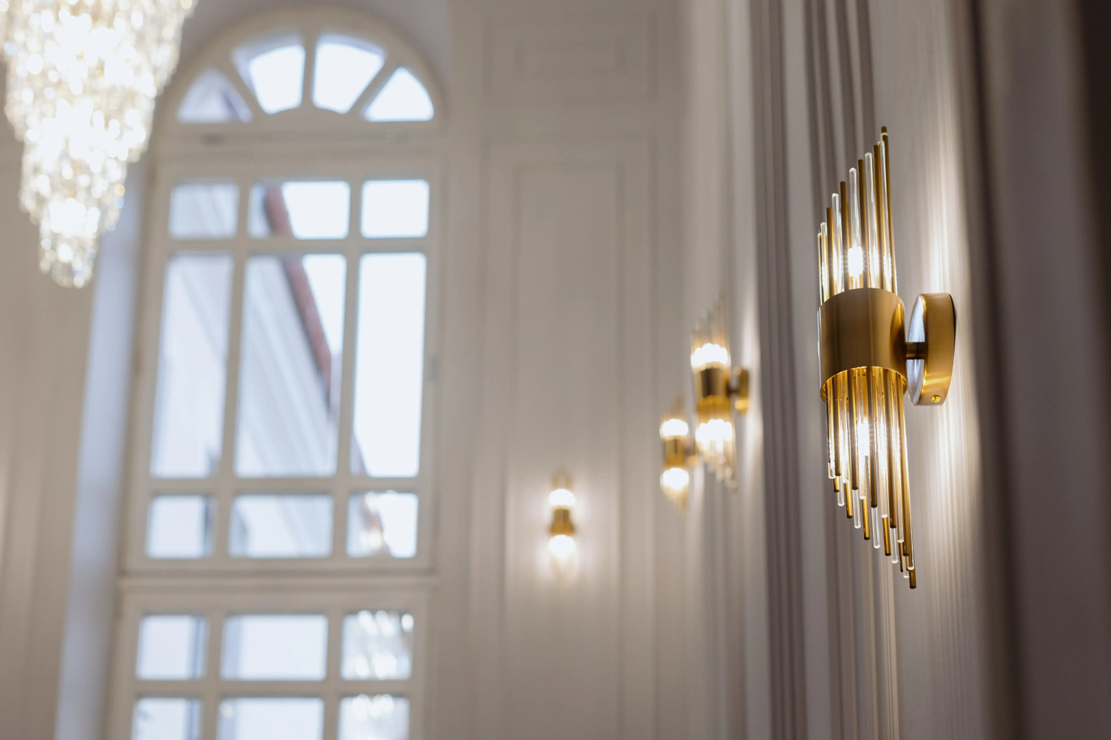 Отель Гранд Пинск