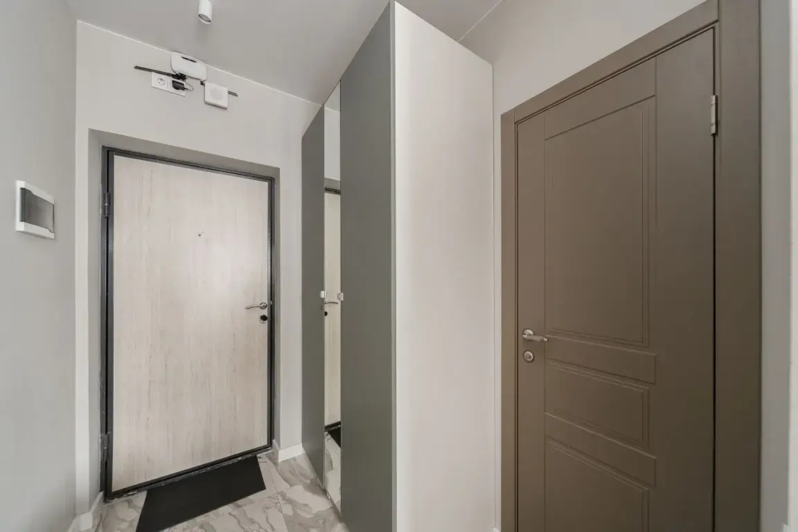 Апартаменты Forest View by Smart Lofts Moscow