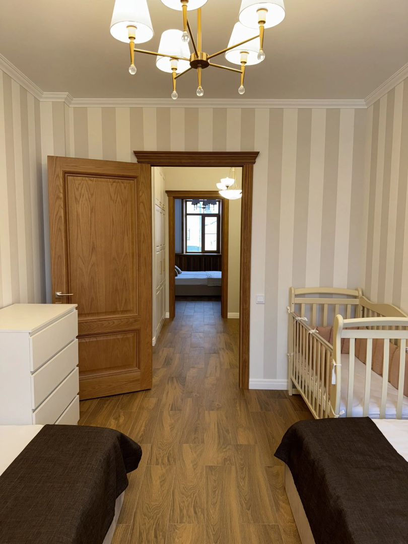 Квартира Flat LuxApart