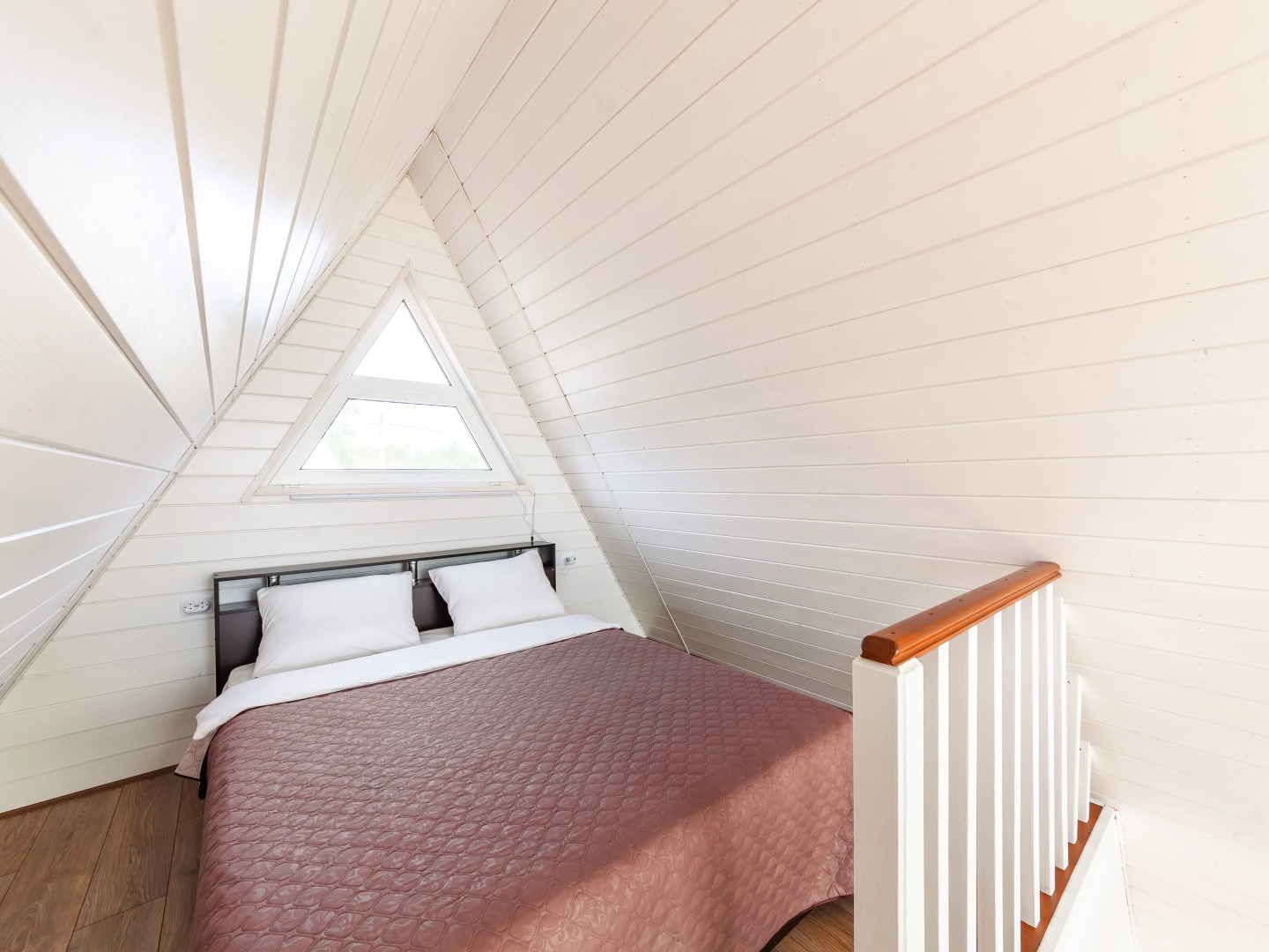 Гостевой дом 4 на берегу озера