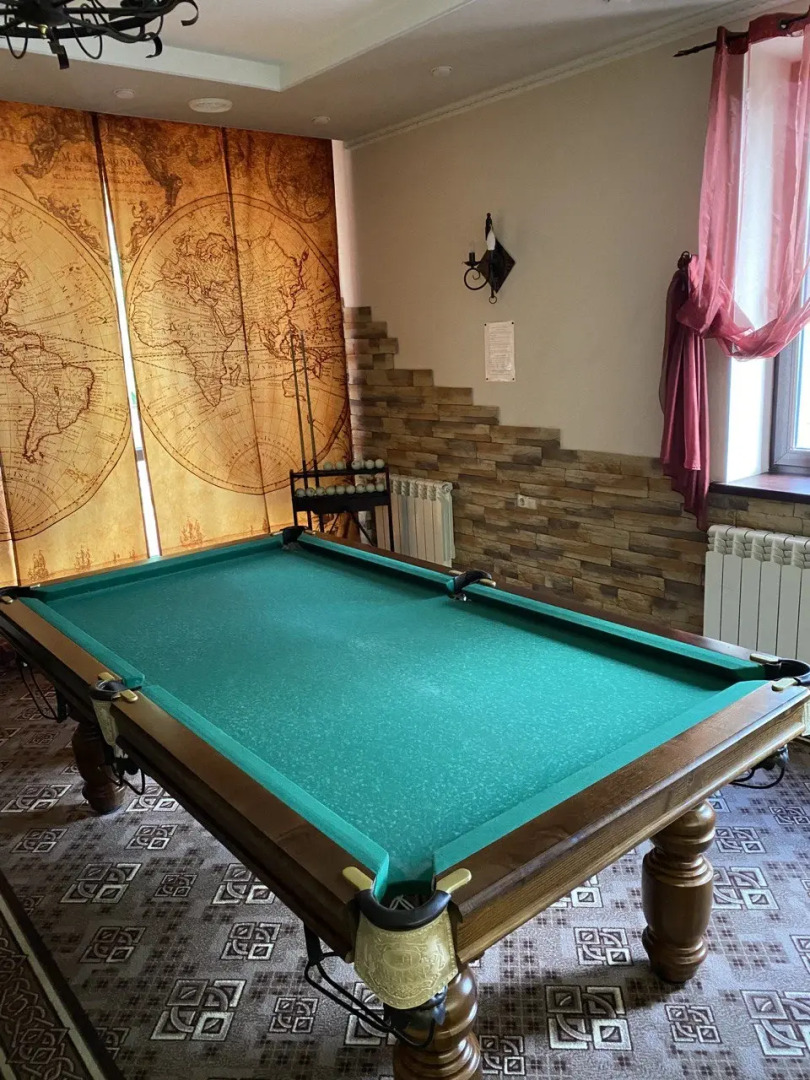 Хостел Норд-Вест