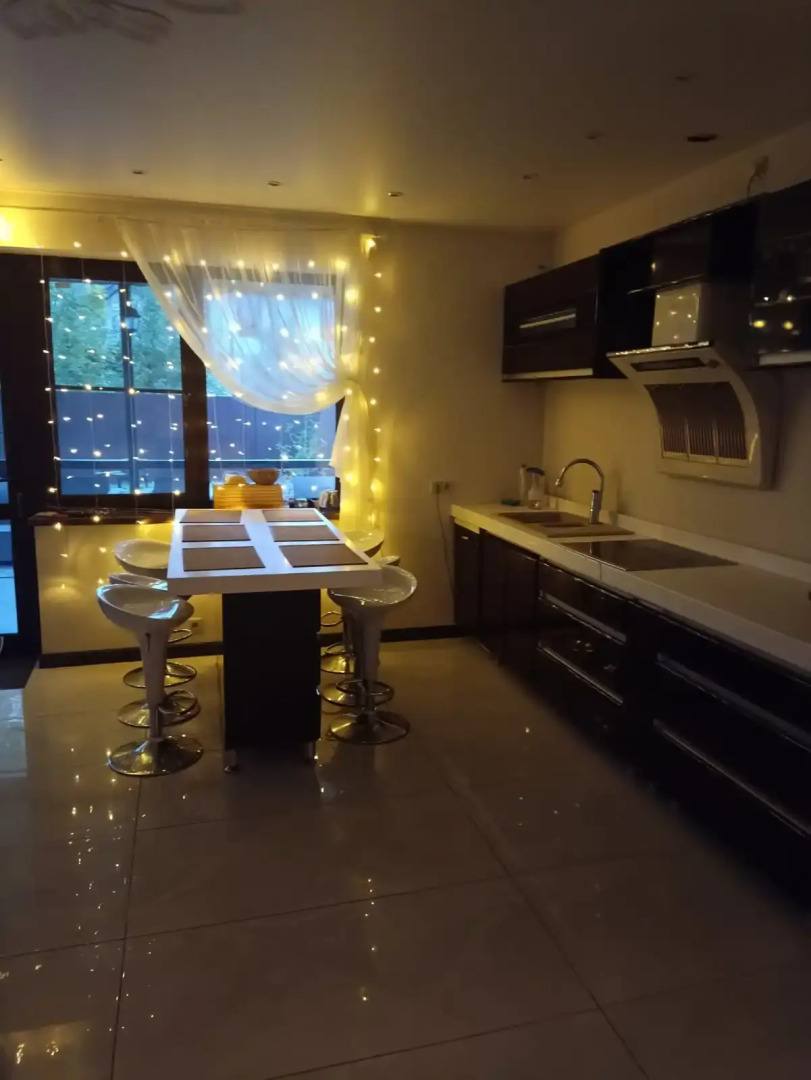 Гостевой дом Таунхаус Сельский