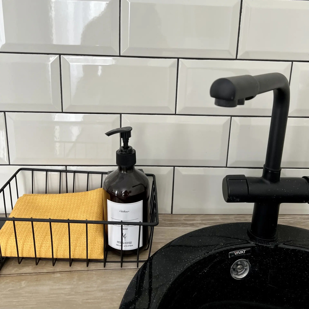 Апартаменты 2 желтые