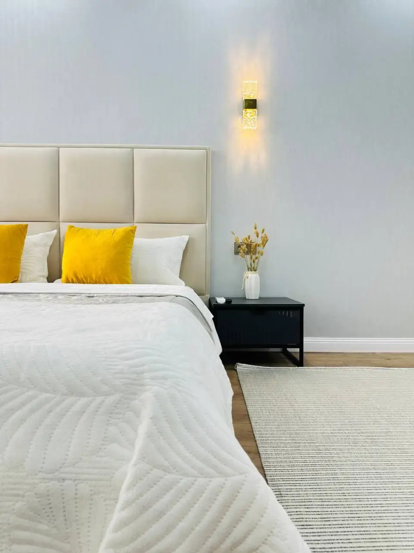 Апартаменты Меридиан 239