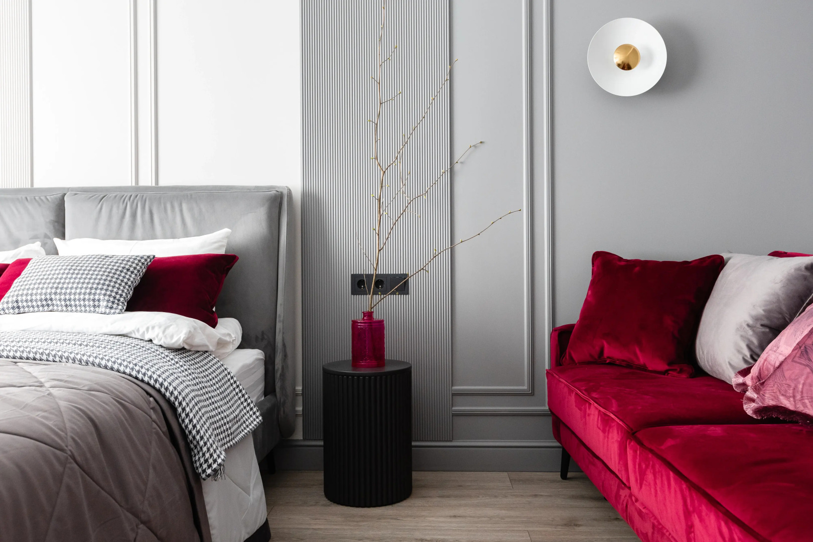 Апартаменты Хороший Вкус