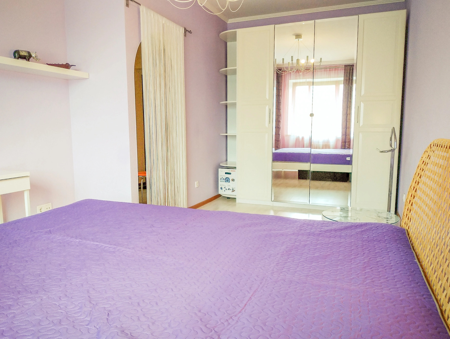 Квартира Arendida