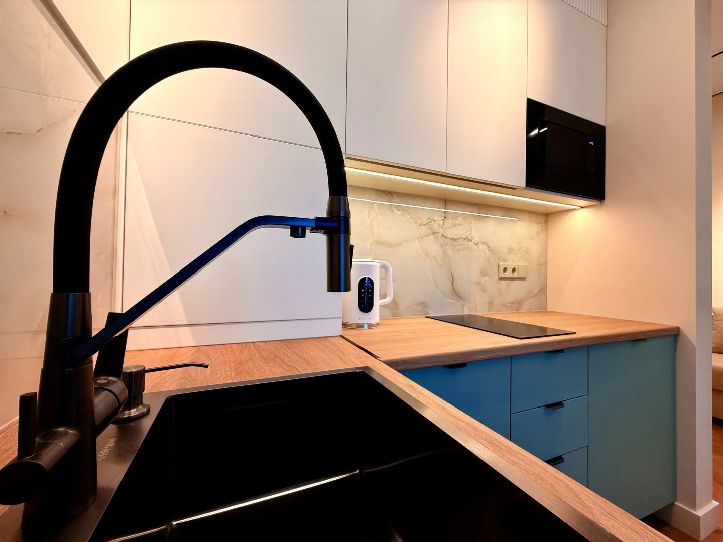 Апартаменты Garmonia Premium Apart в центре Казани