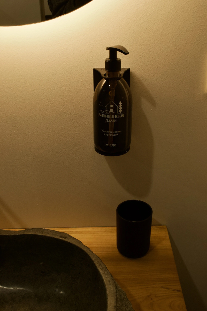 Частный Дом Западная Дача в Тарусе