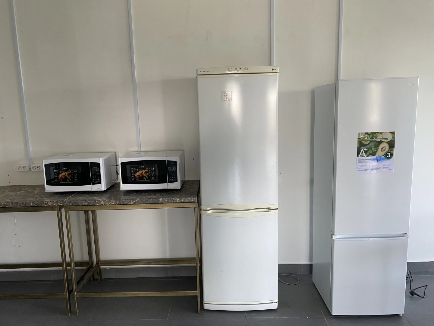 Хостел Рамзес