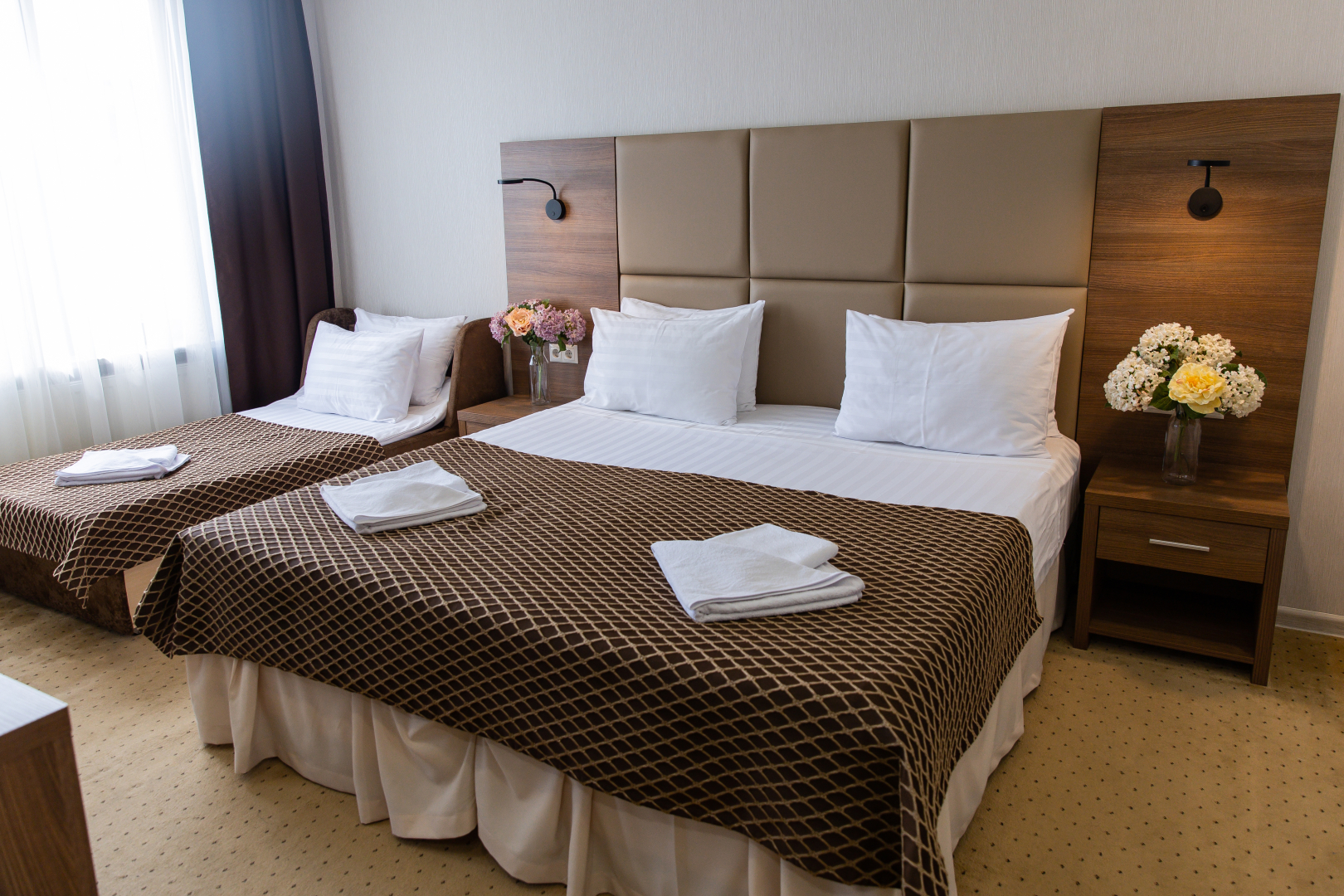 Гостевой дом Тиадель