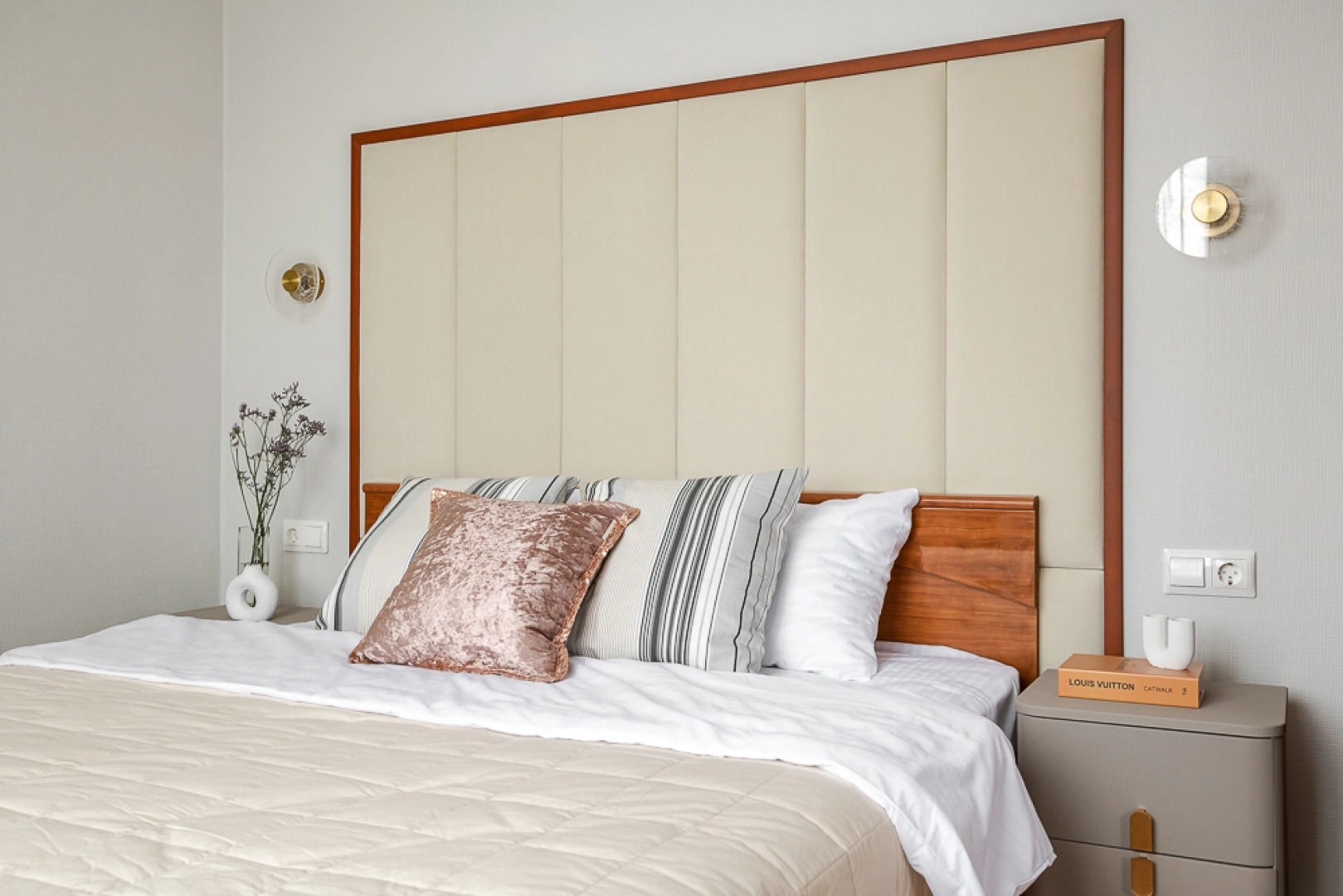 Апартаменты Кварт-Отель, Комсомольский пр-т, 14/1, корп. 1