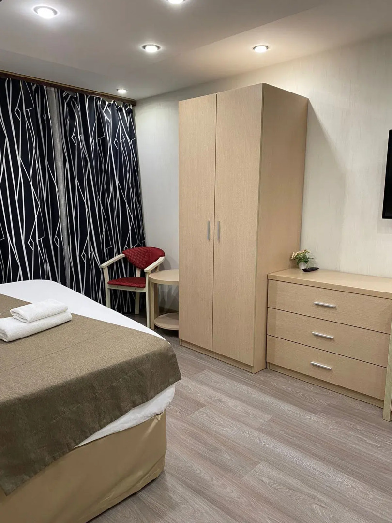 Мини-Отель Невский Питер