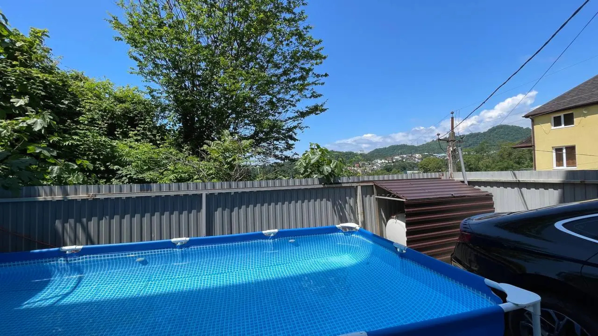 Гостевой дом RestHouse