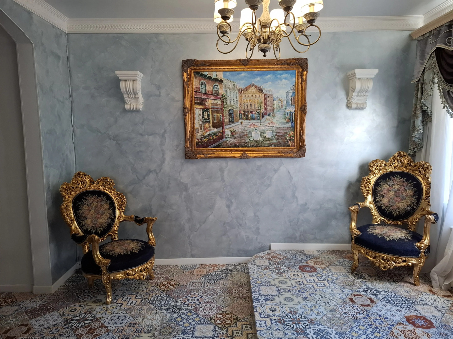 Гостевой дом Кенигсвальд