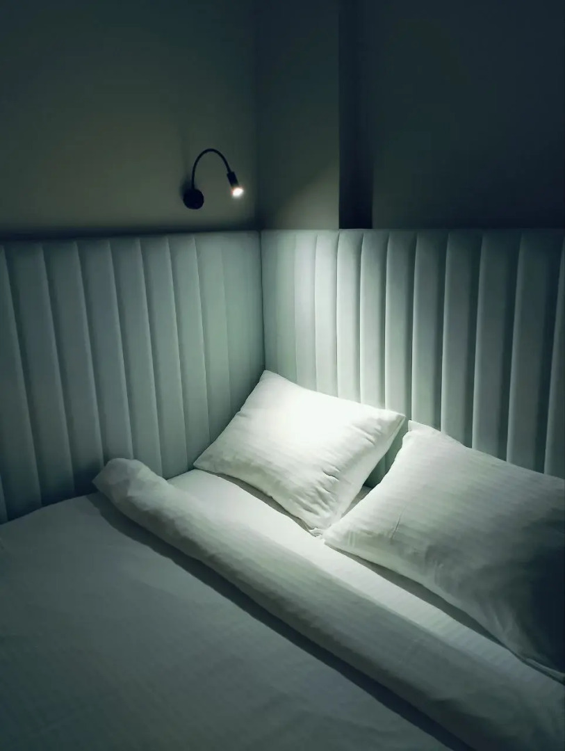 Мини-отель Рыбка