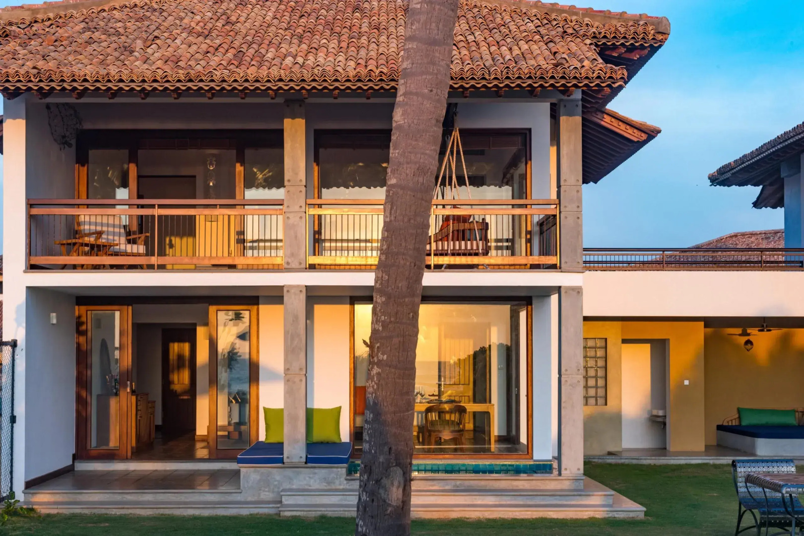 Отель Wattura Resort and Spa