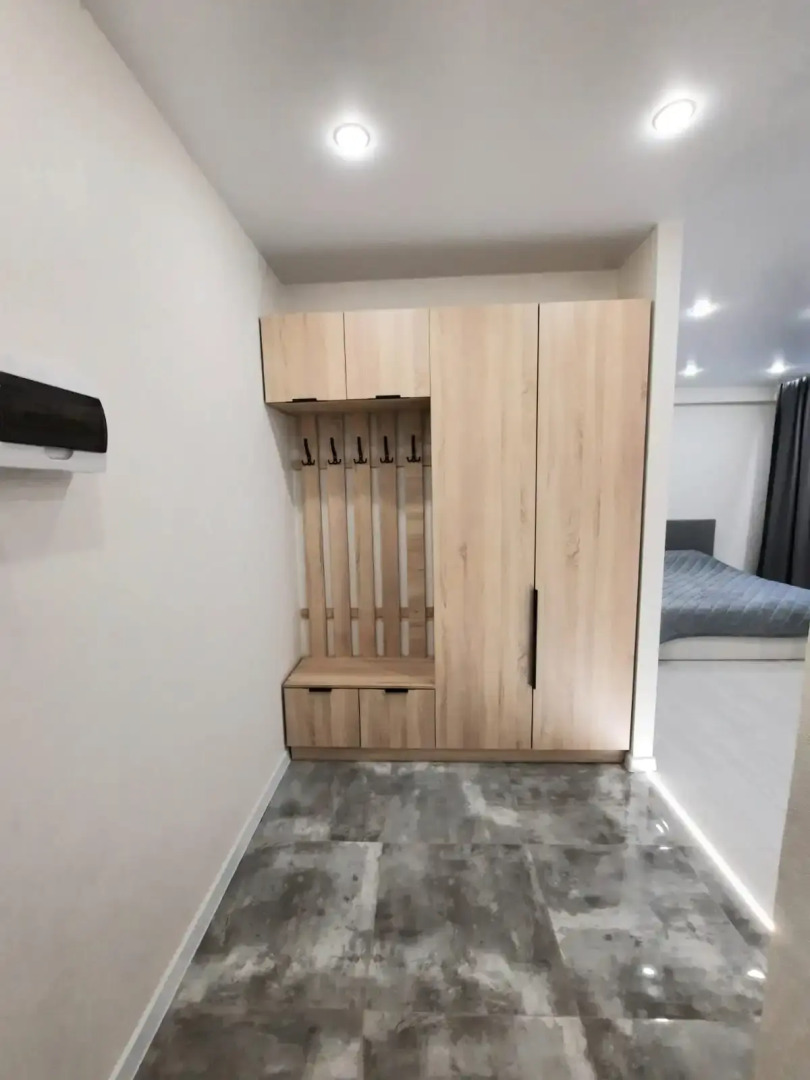 Апартаменты На Московском Проспекте