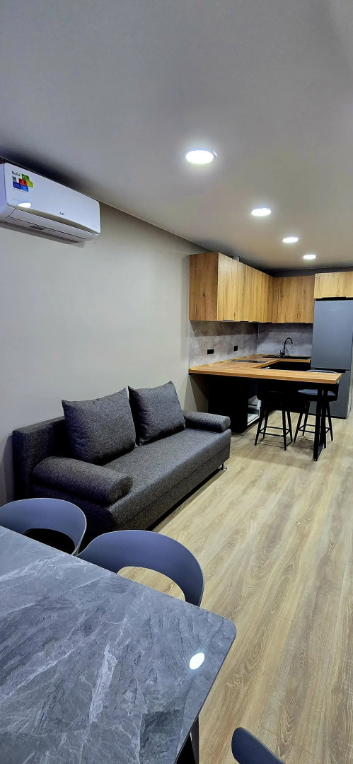 Апартаменты в бухте Патрокл вид на море (PATROKL SEA VIEW)