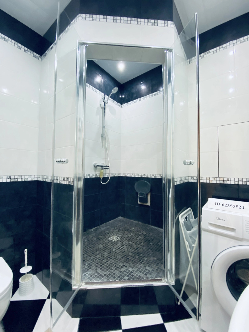 Апартаменты 329 на Саморы Машела 2А