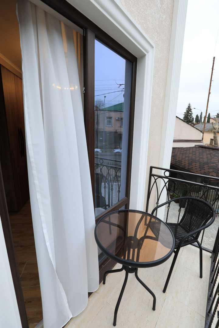 Бутик-отель АСКЬАЛА