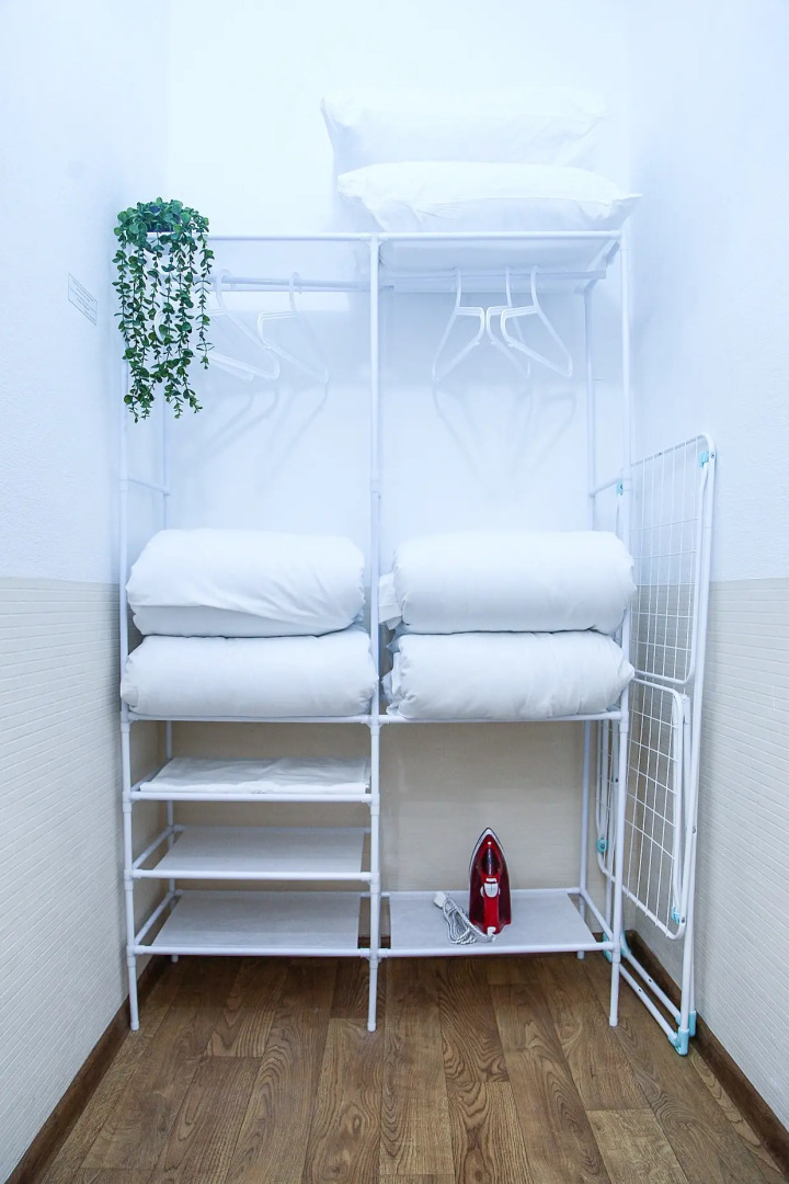 Квартира VOLGA APARTMENTS