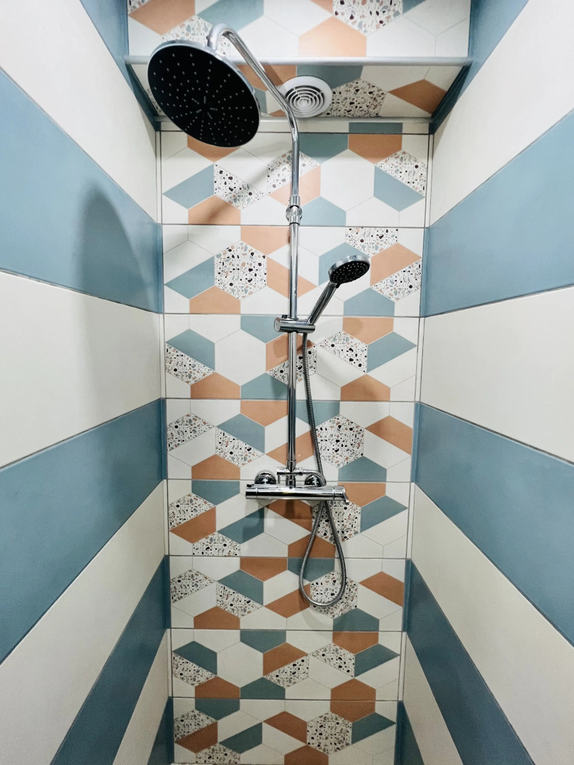 Апартаменты UNDERGROUND