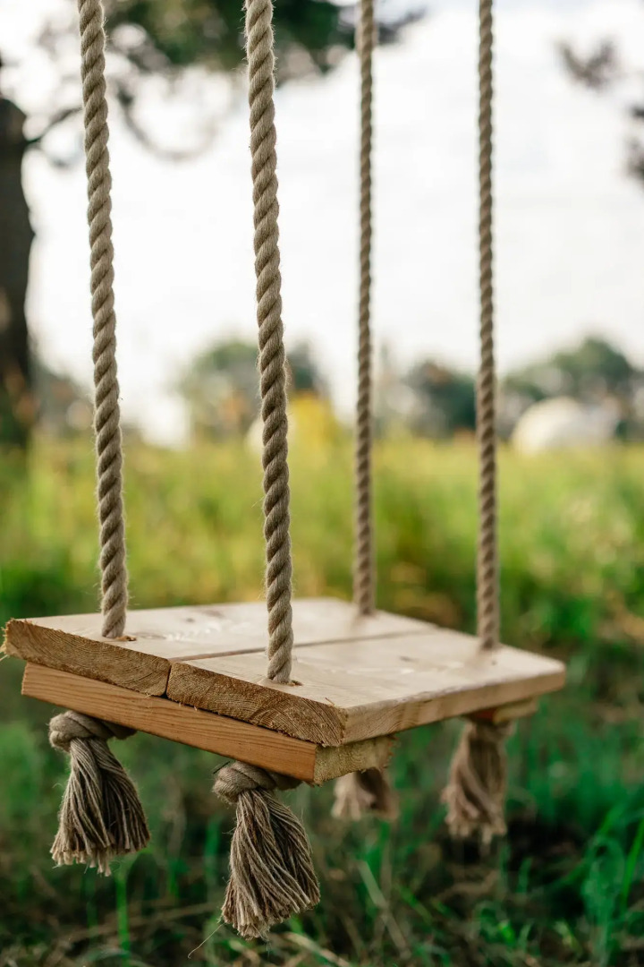 Глэмпинг Точка Немо