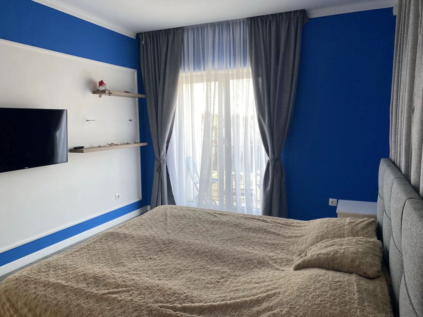 Апартаменты в Янтарном