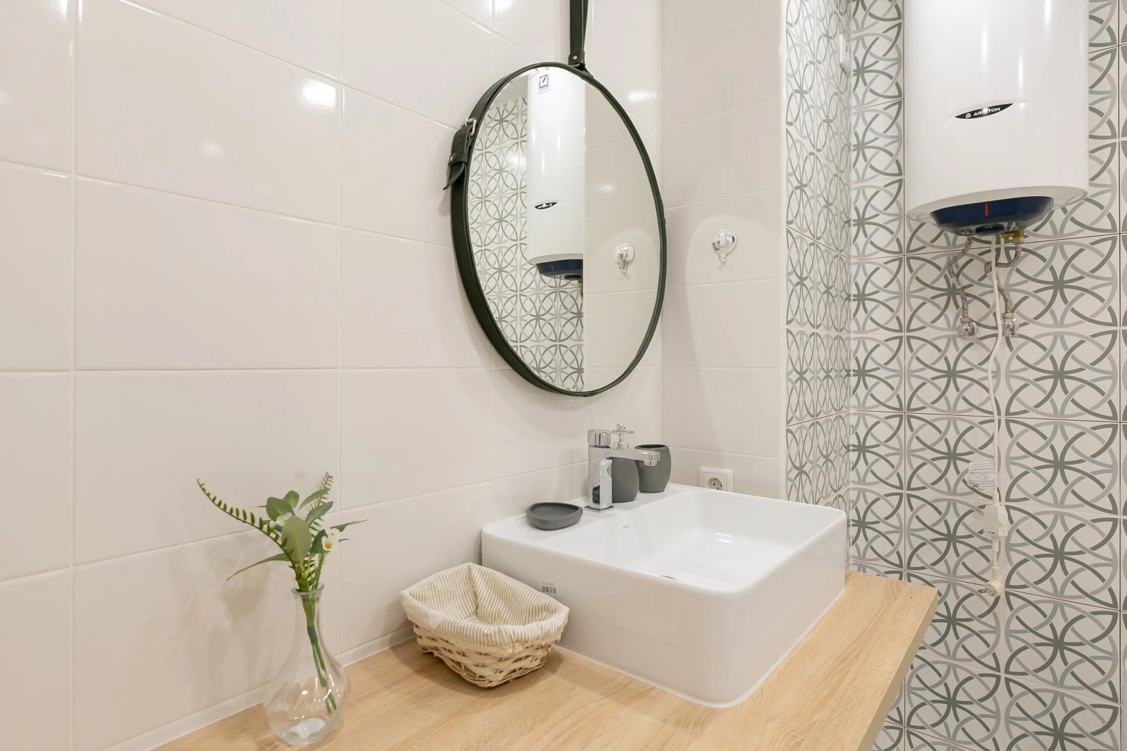 Апартаменты Arrival Конгрессная 25