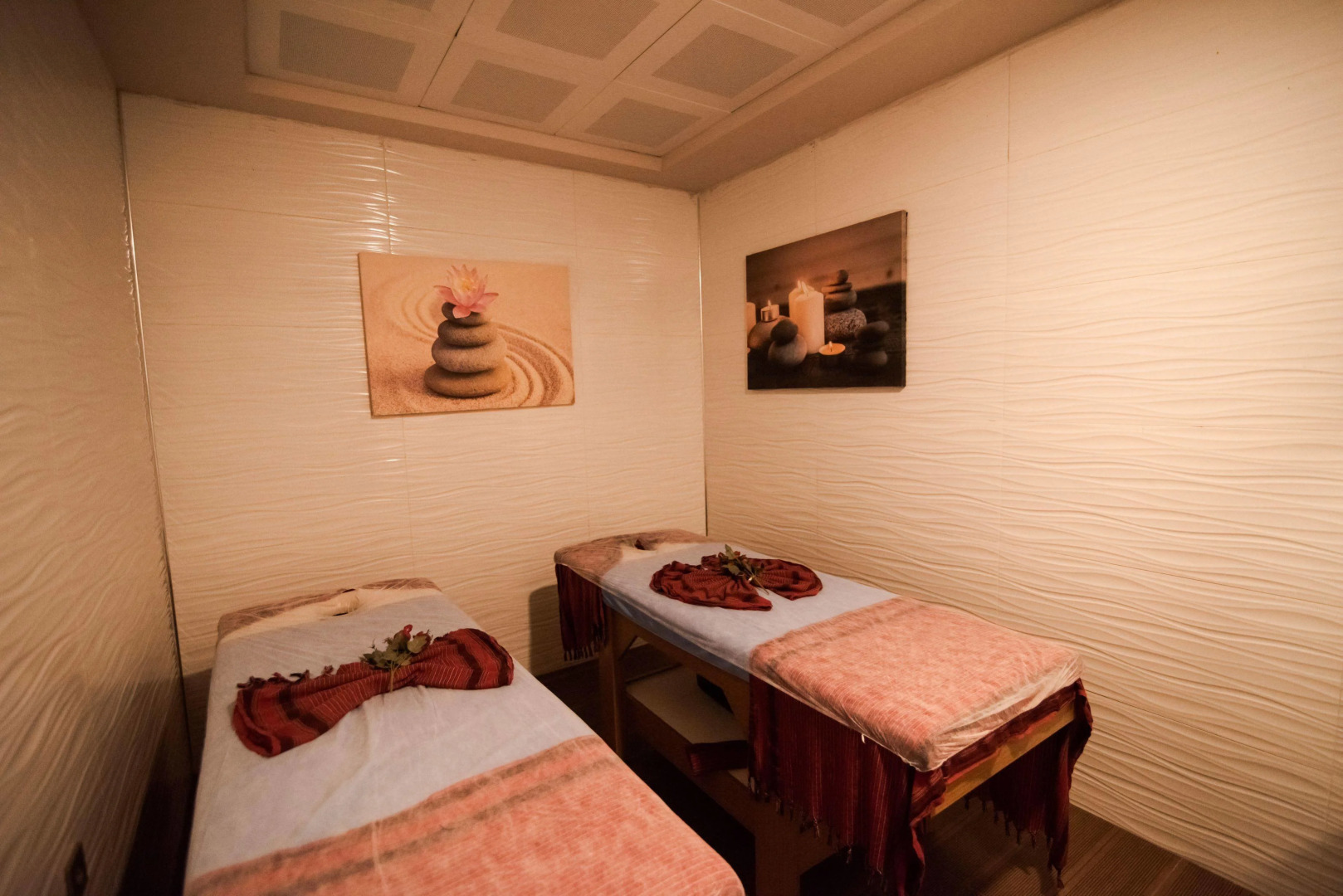 Отель Grand Hotel & Convention Center Karaman