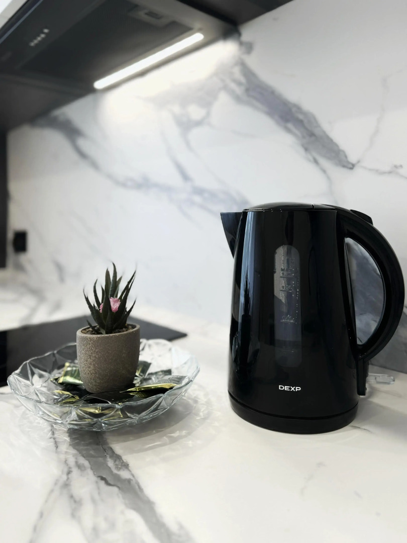 Квартира Уютная